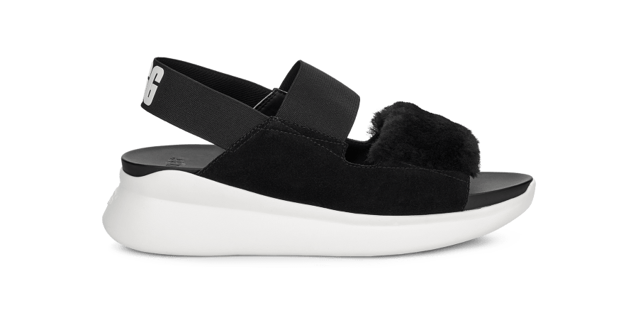 UGG Silverlake Sandal for Women UGG UK